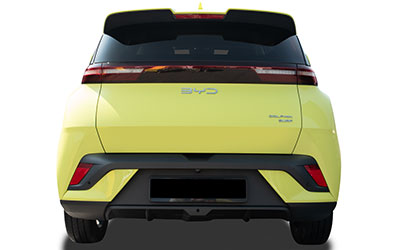 byd DOLPHIN SURF posteriore